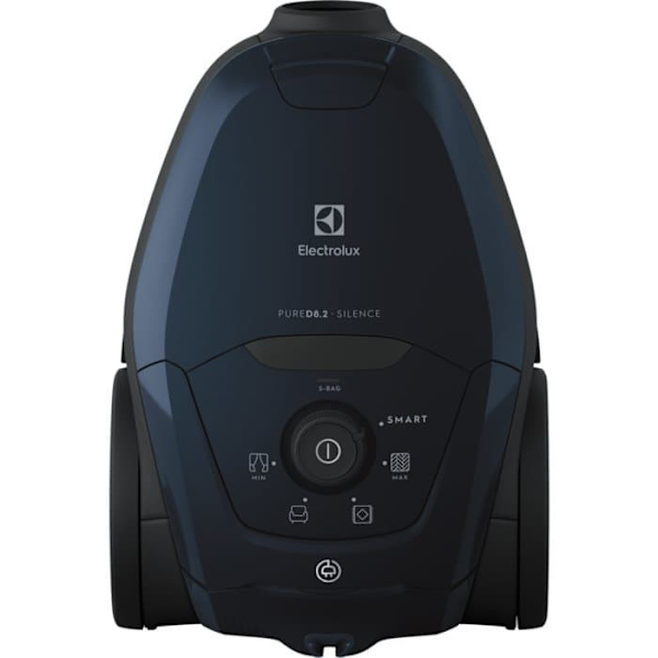 Odkurzacz workowy Pure D8 PD82-4ST Silence 57dB
