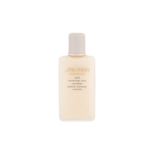 Shiseido Concentrate Facial Moisturizing Lotion 100 ml
