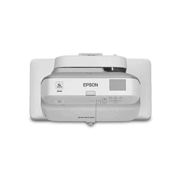 Epson | EB-685W | WXGA (1280x800) | 3500 ANSI lumens | White | Lamp warranty 12 month(s)