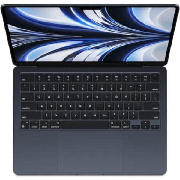 MB AIR13 M2 GPU-8C 8GB 256GB US BK "MLY33LL/A" (timbru verde 4 lei)