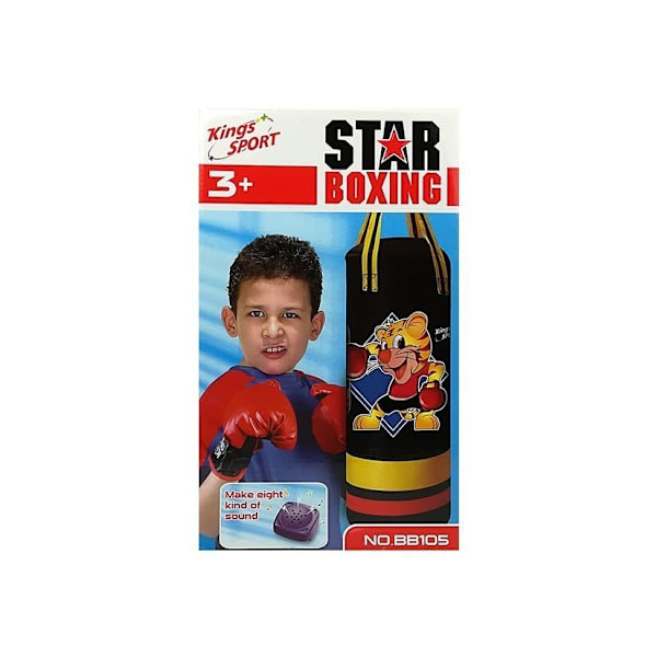 Big Boxing Set 36 cm