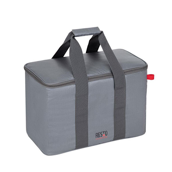 COOLER BAG/23L 5523 RESTO Grå