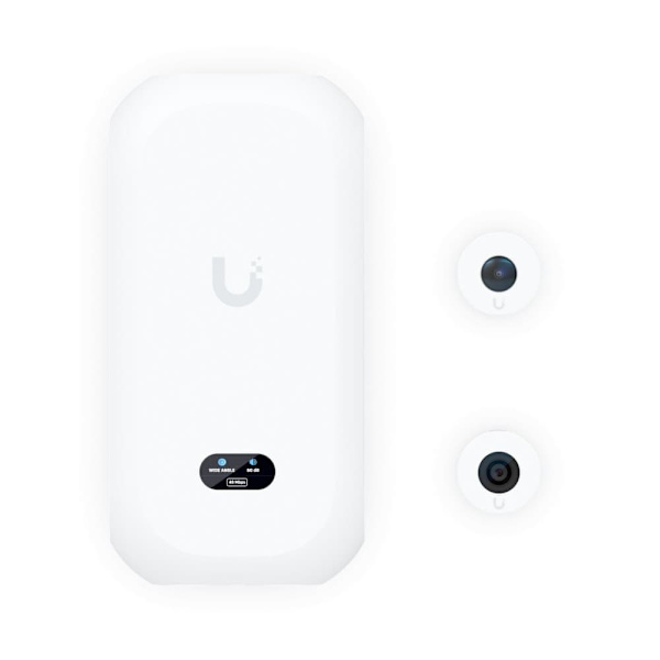 Ubiquiti Camera AI Theta Hvid