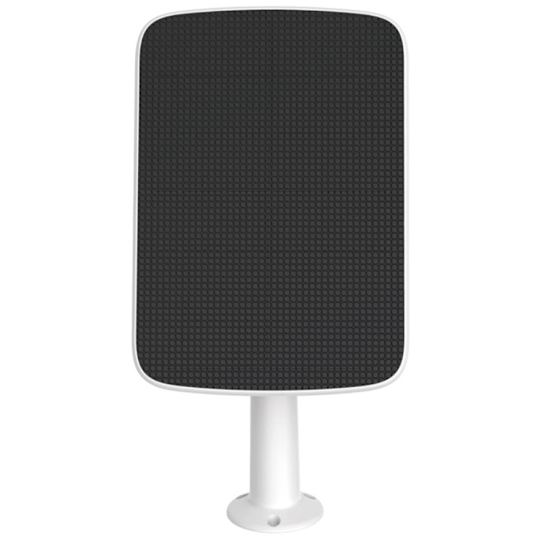 EZVIZ CS-CMT-Solar Panel-E, Solar Charging Panel for EB8 Camera | EZVIZ