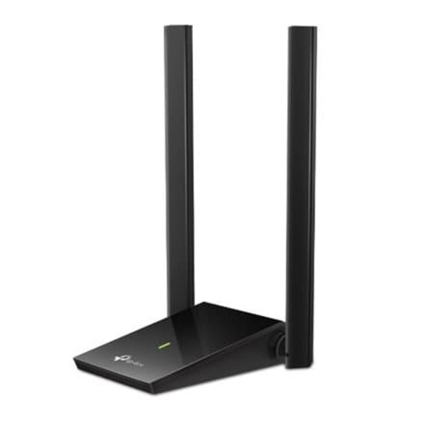 TP-LINK Archer T4U Plus WLAN 1300  Mbit/s Sort