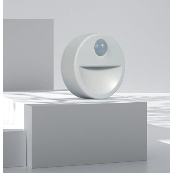 Forever Light FLC-01 Night light with Motion Sensor LED / 3xAAA