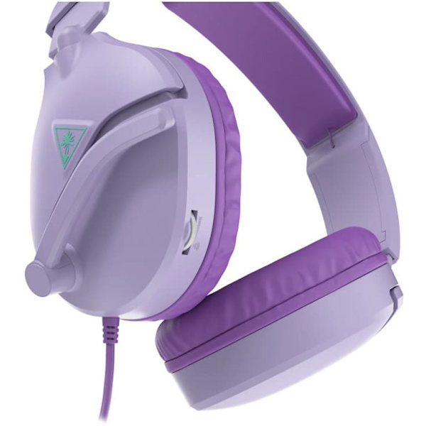 Turtle Beach headset Recon 70 PC, lavender
