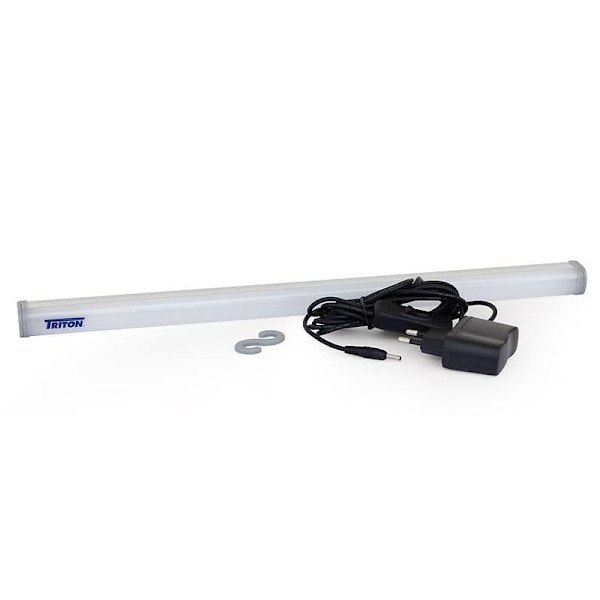 TRITON PANOU ILUMINARE LED CU ADAPTOR
