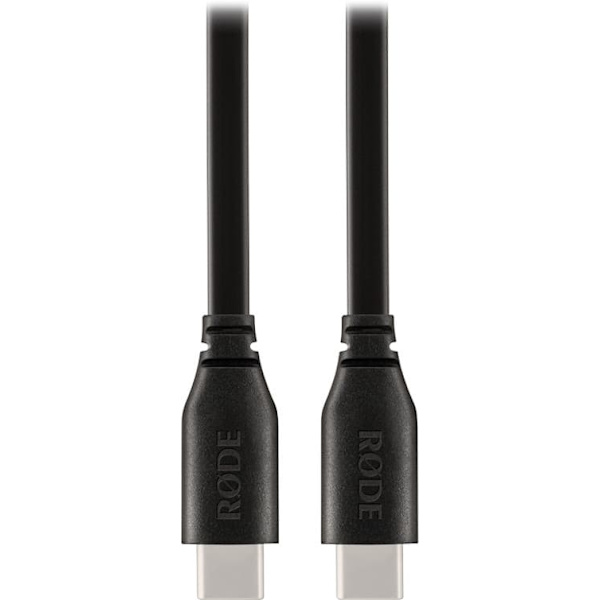 Rode cable SC17 USB-C - USB-C 1.5m