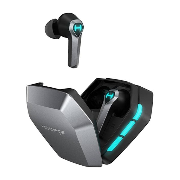 Wireless earbuds TWS Edifier HECATE GX04 (grey)