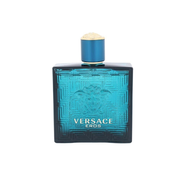 Versace Eros Deodorant in glass 100 ml (man)