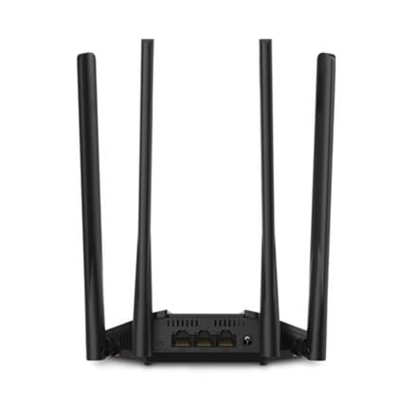AC1200 Wireless Dual Band Gigabit Router | MR30G | 802.11ac | 867+300 Mbit/s | Ethernet LAN (RJ-45) ports 2× Gigabit LAN Ports | Mesh Support No | MU-