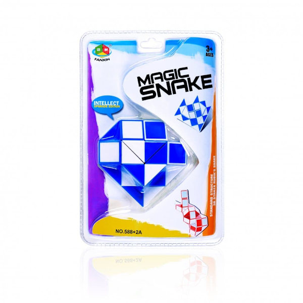 Teaser snake asst, 1308K873