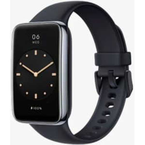 Xiaomi Smart Band 7 Pro, black Sort