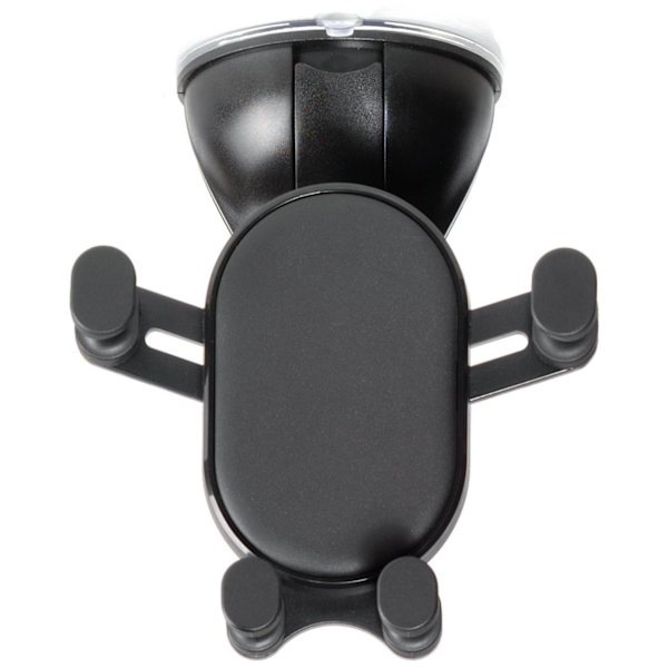 Vivanco car phone mount Windshield Butler (61636)