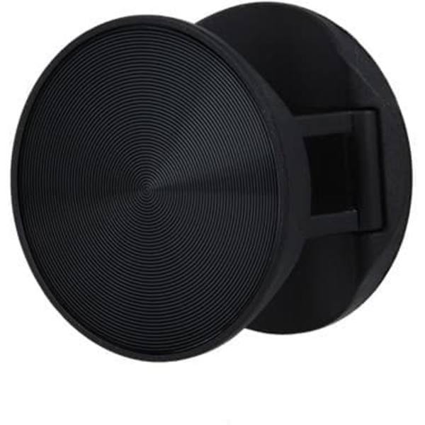 Setty Pop Holder, black