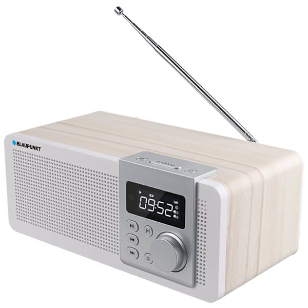Portable radio with bluetooth Blaupunkt PP14BT