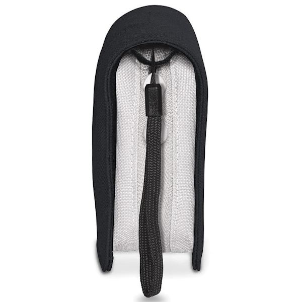Manfrotto pouch Piccolo 1, black (MB SV-ZP-1BB)