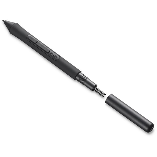 TABLETA grafica Wacom Intuos S, Bluetooth, Pistachio "CTL-4100WLE-N" (timbru verde 0.18 lei)