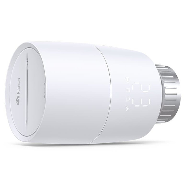 Kasa Smart Thermostatic Radiator Valve
