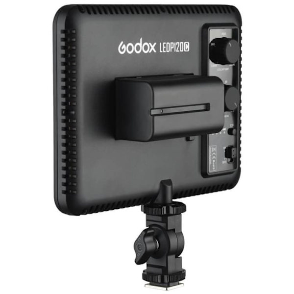 Godox video light P120C LED Slim