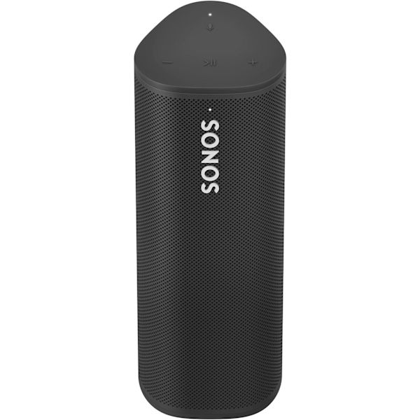 Sonos smart speaker Roam, black