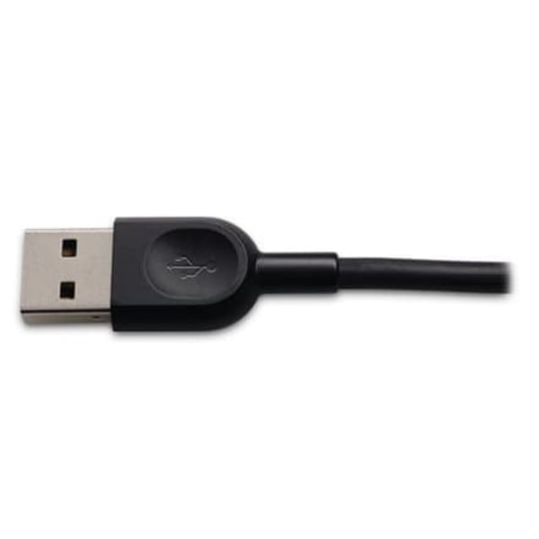LOGITECH H540 USB Headset black