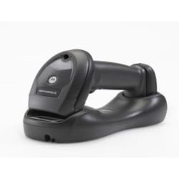 Origin Storage Zebra LI4278-TR Handheld Scanner-USB EMEA-W.Cradle