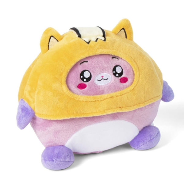 LANKYBOX Plush characters, 20 cm, Series 2