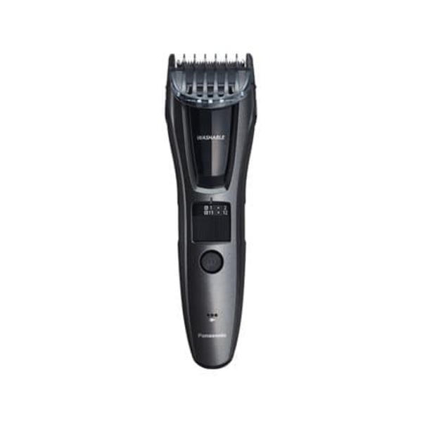 Panasonic | Shaver | ER-GB61-K503 | Operating time (max) 50 min | NiMH | Black Sort