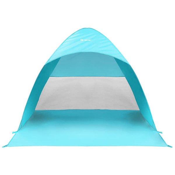 Instant beach tent TRACER Blue 160 x 150 x 115cm