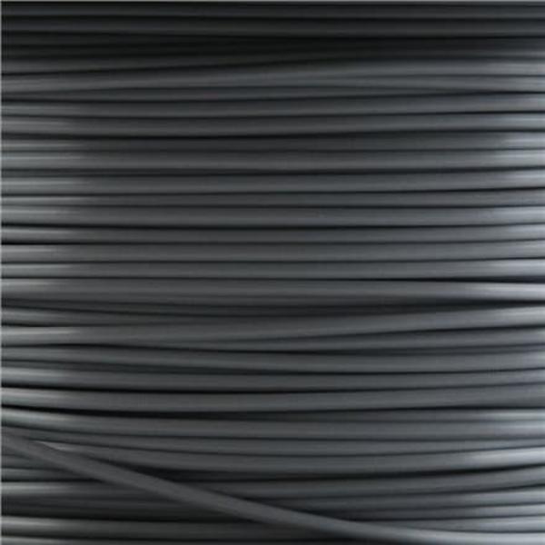 Filament drukarki 3D PLA PLUS/1.75mm/srebrny