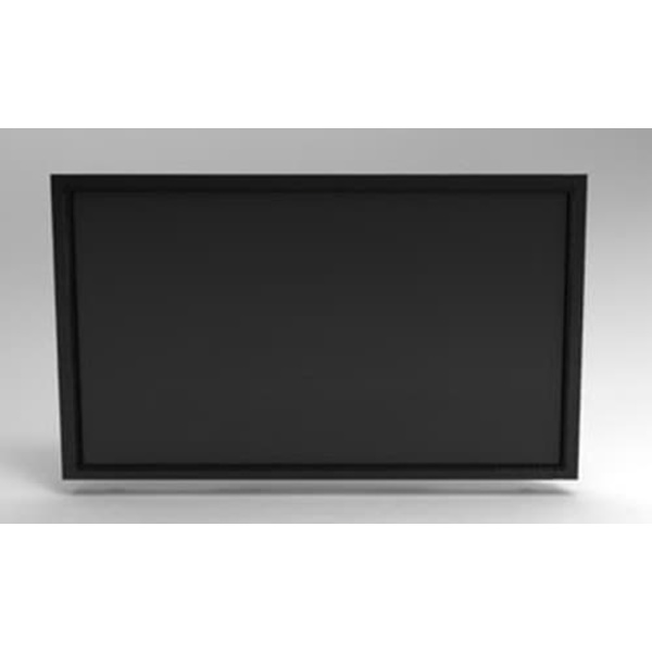2243L FRONT MOUNT BEZEL