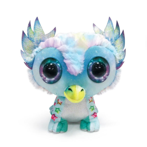 NEBULOUS STARS plush toy Aura, 20cm, 11631