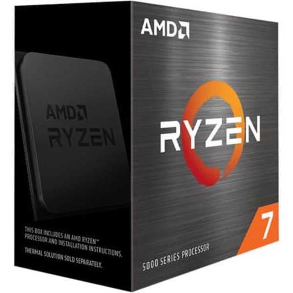 AMD Ryzen 5 5600G processor 3.9 GHz 16 MB L3 Box