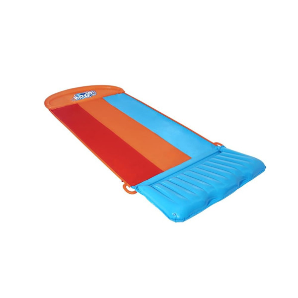 Triple Water Slide 4.88 m Bestway 52479