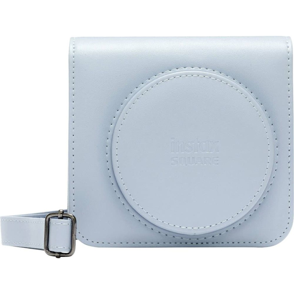 Fujifilm Instax Square SQ1 case, blue