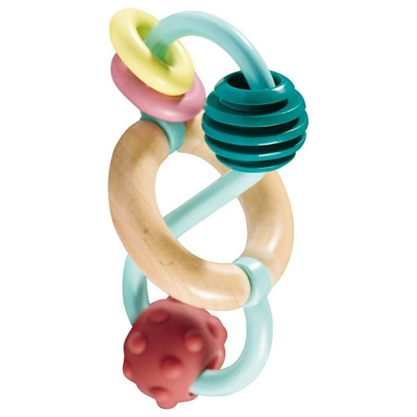 HAPE grab toy  Bead Maze, E8501B