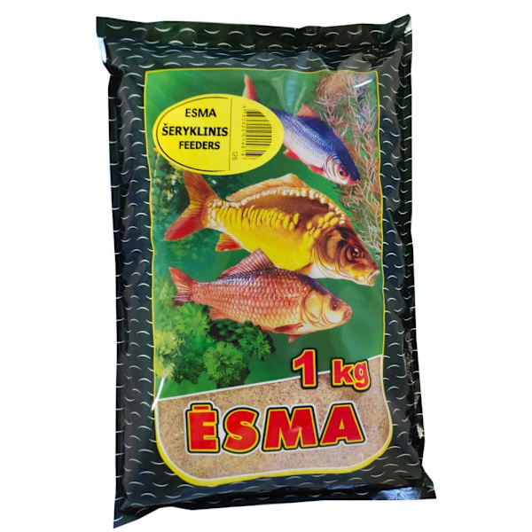 Jaukas Esma Kuoja 1kg