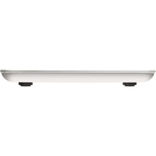 Scales | Caso | BS1 | Electronic | Maximum weight (capacity) 200 kg | Accuracy 100 g | White