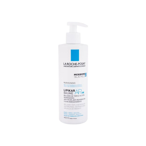 La Roche-Posay Lipikar Baume AP+M Balm 400 ml