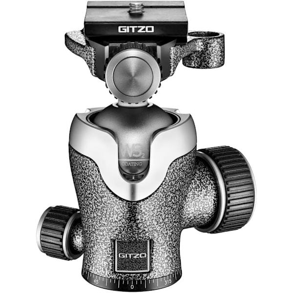 Gitzo ball head GH1382QD