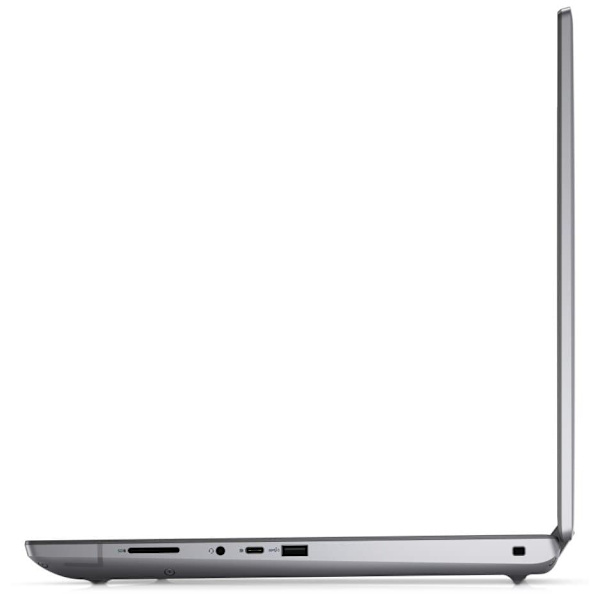 DELL Precision 7780/ i9-13950HX/ 32GB/ 1TB SSD/ RTX 3500/ 17.3" FHD/ W11Pro/ 3Y PS on-site