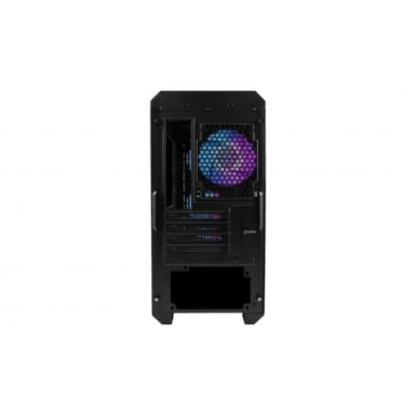 GENESIS CASE IRID 503 ARGB MICRO TOWER