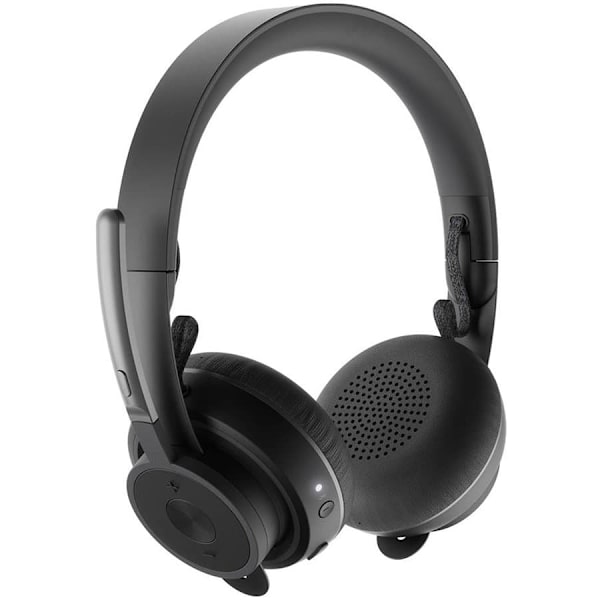 Logitech Zone Wireless UC