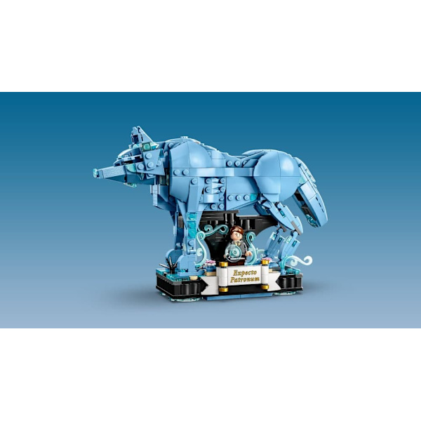 LEGO Harry Potter - Expecto Patronum - 76414