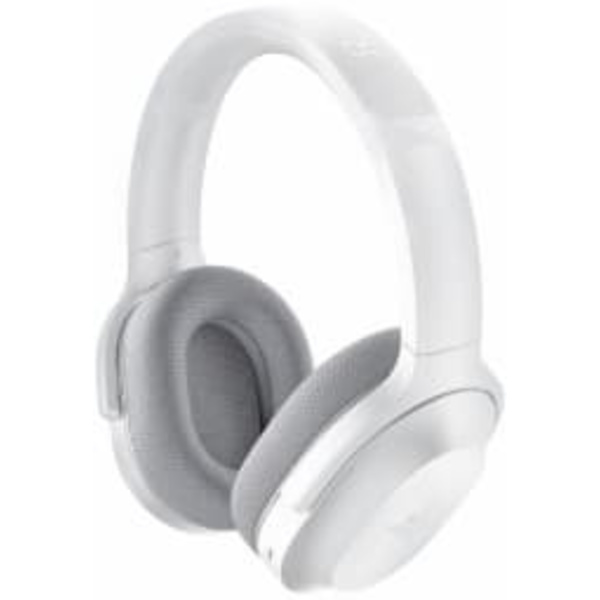 Hybrid Gaming & Street Headset - Razer Barracuda,white