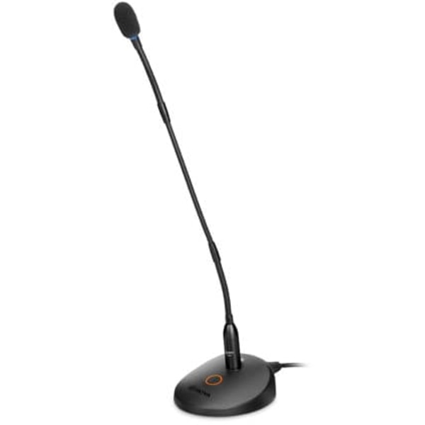 Boya desktop microphone BY-GM18CB Gooseneck