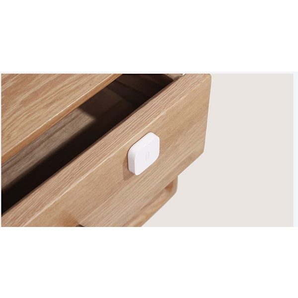 Aqara Vibration Sensor (DJT11LM)