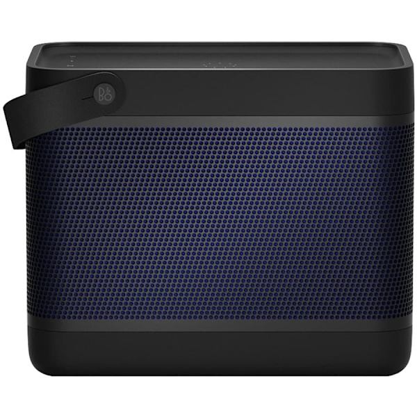 Bang & Olufsen Beolit 20 Black Anthracite – OTG Anthracit, Sort